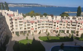 Varna South Bay Luxury Studio Apartaments